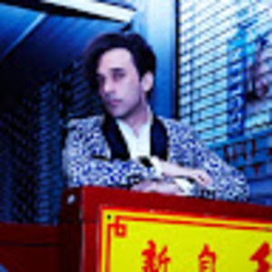 Meet your Posher, Jonathan